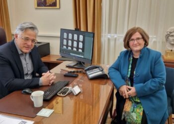 Περιφερειακή Διεύθυνση Εκπαίδευσης Δυτικής Μακεδονίας: Προσβασιμότητα στις σχολικές μονάδες της  Δυτικής Μακεδονίας