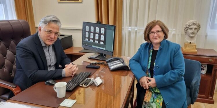 Περιφερειακή Διεύθυνση Εκπαίδευσης Δυτικής Μακεδονίας: Προσβασιμότητα στις σχολικές μονάδες της  Δυτικής Μακεδονίας