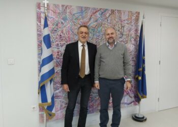 Ο Πρόεδρος του ΤΕΕ, Γ. Στασινός, στηρίζει τη Ρήτρα Δίκαιης Μετάβασης