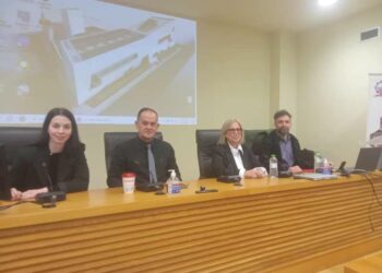Επιμελητήριο Κοζάνης: Σεμινάριο με θέμα την Φορολογία Αγροτών, πραγματοποιήθηκε την Τετάρτη 12/3