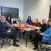 Επίσκεψη της Γενικής Προξένου του Μοναστηρίου στο Πανεπιστήμιο Δυτικής Μακεδονίας