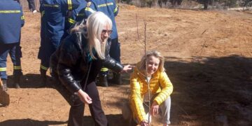 Κοζάνη: Αποτελέσματα δράσεων για την Παγκόσμια Ημέρα Δασών