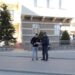 Ενημερωτικά φυλλάδια για την οδική ασφάλεια διανεμήθηκαν από αστυνομικούς του Αστυνομικού Τμήματος Άργους Ορεστικού Καστοριάς