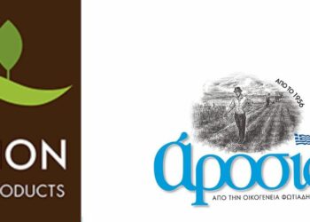 Την εταιρεία οσπρίων «Προϊόντα Γης Βοΐου» εξαγόρασε η Άροσις