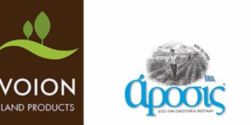Την εταιρεία οσπρίων «Προϊόντα Γης Βοΐου» εξαγόρασε η Άροσις