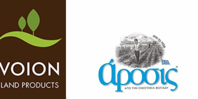 Την εταιρεία οσπρίων «Προϊόντα Γης Βοΐου» εξαγόρασε η Άροσις