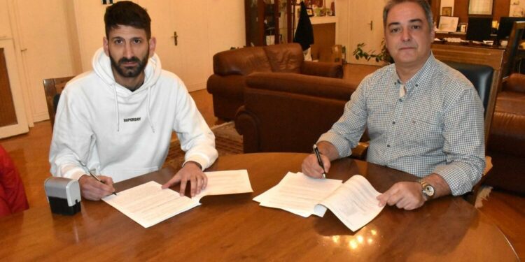 Δήμος Κοζάνης: Υπογραφή σύμβασης για την αντικατάσταση στέγης στο Α΄ΚΑΠΗ