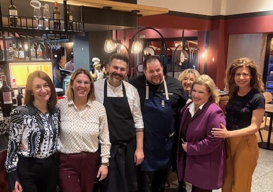 Βραδιά γαλλικής γαστρονομίας στην Πτολεμαΐδα