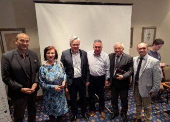 Με επιτυχία η ημερίδα της Βοϊακής Εστίας στη Θεσσαλονίκη.  Φωτογραφίες