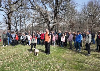 Δήμος Βοΐου: Βουχωρίνα – Κυνήγι Τρούφας από το Αγροβόιο. Βίντεο