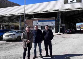 Λάζαρος Γκερεχτές: Στο δρόμο της υλοποίησης τα έργα σε Νίκη και Κρυσταλλοπηγή