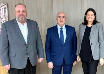 Μιχάλης Παπαδόπουλος: Την Τετάρτη οι αιτήσεις επιχειρήσεων για τη νέα δράση απασχόλησης της ΔΥΠΑ με επιδότηση έως 14.220 € σε περιοχές απολιγνιτοποίησης