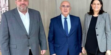 Μιχάλης Παπαδόπουλος: Την Τετάρτη οι αιτήσεις επιχειρήσεων για τη νέα δράση απασχόλησης της ΔΥΠΑ με επιδότηση έως 14.220 € σε περιοχές απολιγνιτοποίησης