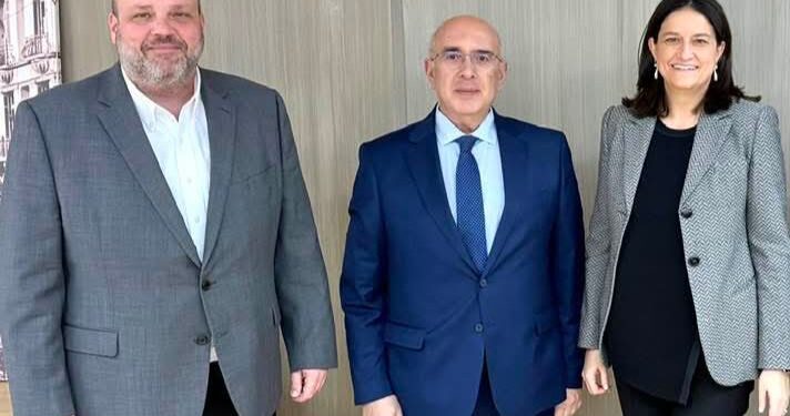 Μιχάλης Παπαδόπουλος: Την Τετάρτη οι αιτήσεις επιχειρήσεων για τη νέα δράση απασχόλησης της ΔΥΠΑ με επιδότηση έως 14.220 € σε περιοχές απολιγνιτοποίησης