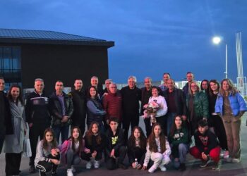 Συμμετοχή του 2ου Δημοτικού Σχολείου Σιάτιστας στο 2ο Διεθνές Περιβαλλοντολογικό συνέδριο στην Κωνσταντινούπολη