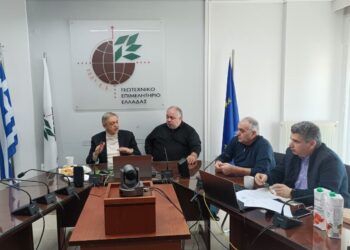 To ΓΕΩΤΕΕ στηρίζει τη Ρήτρα Δίκαιης Μετάβασης