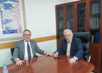 Ο Πρόεδρος της ΚΕΔΕ, Λ. Κυρίζογλου, στηρίζει τη Ρήτρα Δίκαιης Μετάβασης