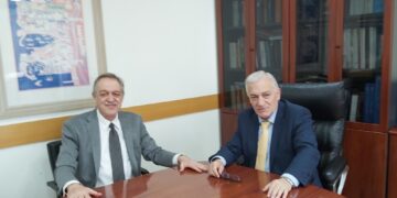 Ο Πρόεδρος της ΚΕΔΕ, Λ. Κυρίζογλου, στηρίζει τη Ρήτρα Δίκαιης Μετάβασης