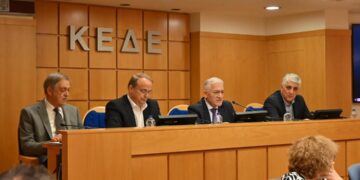 Το Διοικητικό Συμβούλιο της ΚΕΔΕ στηρίζει τη Ρήτρα Δίκαιης Μετάβασης