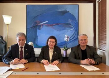 Προγραμματική Σύμβαση μεταξύ του Υπουργείου Πολιτισμού και της Περιφέρειας Δυτικής Μακεδονίας για τη δημιουργία Σχολής Πέτρας στον Πεντάλοφο Κοζάνης