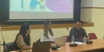 Σιάτιστα: Ημερίδα διοργάνωσε η επιτροπή παιδείας του Δήμου Βοΐου