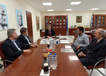 Περιφέρεια Δυτικής Μακεδονίας: Υπογραφή Προγραμματικής Σύμβασης για τις Στρατηγικές Κοινωνικής Συνοχής και Ψηφιακής Υγείας