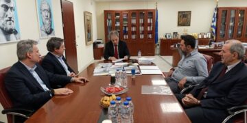 Περιφέρεια Δυτικής Μακεδονίας: Υπογραφή Προγραμματικής Σύμβασης για τις Στρατηγικές Κοινωνικής Συνοχής και Ψηφιακής Υγείας