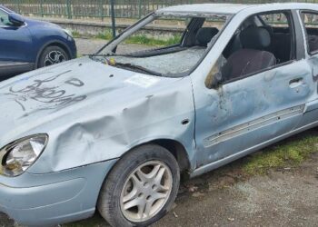 Δήμος Γρεβενών: Ξεκίνησε η διαδικασία σήμανσης, Περισυλλογής και Εκποίησης των εγκαταλελειμμένων οχημάτων