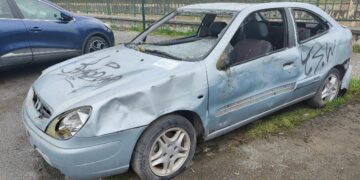 Δήμος Γρεβενών: Ξεκίνησε η διαδικασία σήμανσης, Περισυλλογής και Εκποίησης των εγκαταλελειμμένων οχημάτων