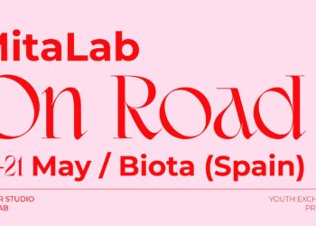 ΑΡΣΙΣ Κοζάνης: Πρόγραμμα Ανταλλαγής Νέων – Mita Lab On Road – Ισπανία