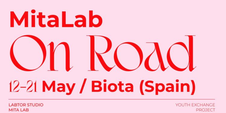 ΑΡΣΙΣ Κοζάνης: Πρόγραμμα Ανταλλαγής Νέων – Mita Lab On Road – Ισπανία