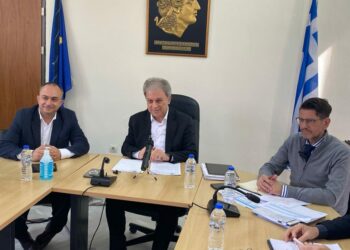 Νέο πρόγραμμα ύψους 20 εκ. ευρώ για ενίσχυση επιχειρήσεων στη Δυτική Μακεδονία