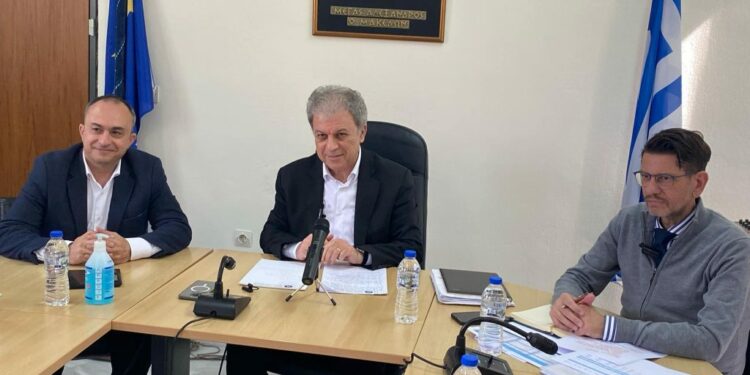 Νέο πρόγραμμα ύψους 20 εκ. ευρώ για ενίσχυση επιχειρήσεων στη Δυτική Μακεδονία