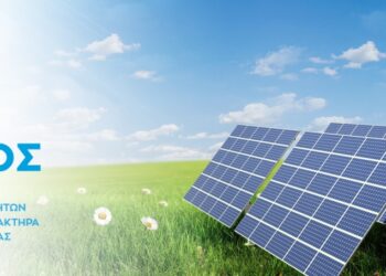 Η Περιφέρεια Δυτικής μέλος της Ενεργειακής Κοινότητας «Υψηλάντη-Ελλησπόντου «Proud Farm». Βίντεο