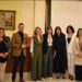 Ορκωμοσία δέκα νέων μόνιμων υπαλλήλων στον Δήμο Καστοριάς