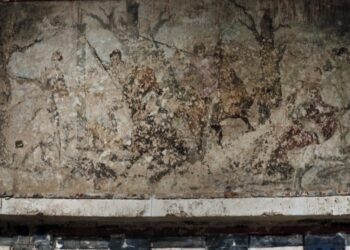 Αμερικανός συγγραφέας ψυχολογίας εξηγεί ανώμαλες εναέριες παρατηρήσεις στην αρχαία Ελλάδα