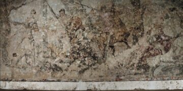 Αμερικανός συγγραφέας ψυχολογίας εξηγεί ανώμαλες εναέριες παρατηρήσεις στην αρχαία Ελλάδα