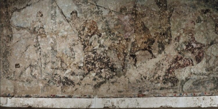 Αμερικανός συγγραφέας ψυχολογίας εξηγεί ανώμαλες εναέριες παρατηρήσεις στην αρχαία Ελλάδα