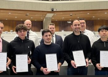 Saga Furs Δημοπρασία Μαρτίου: Το εκπαιδευτικό πρόγραμμα για το Grading προσείλκυσε την νέα γενιά του κλάδου