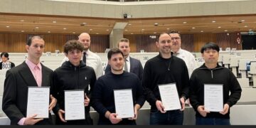 Saga Furs Δημοπρασία Μαρτίου: Το εκπαιδευτικό πρόγραμμα για το Grading προσείλκυσε την νέα γενιά του κλάδου