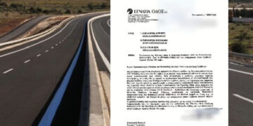 Αδιανόητο: Κλείνουν για 6 μήνες την Εγνατία και ανοίγουν την… Κατάρα!