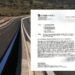 Αδιανόητο: Κλείνουν για 6 μήνες την Εγνατία και ανοίγουν την… Κατάρα!