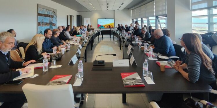 Πανεπιστήμιο Δυτικής Μακεδονίας: Επίσκεψη φορέων και στελεχών για την ανέγερση φοιτητικών εστιών