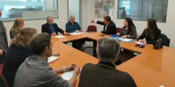 Η ΔΕΥΑ Κοζάνης ανάμεσα στις πρώτες ΔΕΥΑ στην Ελλάδα με διαχειριστική επάρκεια από τη Ρ.Α.Α.Ε.Υ.