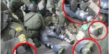 Οργή ΕΛΑΣ: Fake φωτογραφίες διακινούνται στο διαδίκτυο-Δείχνουν… Καναδούς αστυνομικούς και μέλη κομμάτων