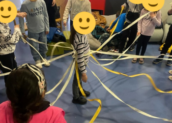 Ξεκίνημα Δράσεων Εβδομάδας Παιδικού Βιβλίου στην Κοβεντάρειο Δημοτική Βιβλιοθήκη Κοζάνης (Φωτογραφίες)