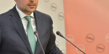 Κλείνει η Πτολεμαΐδα 5 και μετατρέπεται σε μονάδα φυσικού αερίου, ανακοίνωσε ο Στάσσης της ΔΕΗ