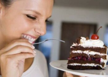 7 συμβουλές για να σταματήσετε τη λαχτάρα για ζάχαρη