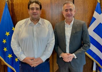 Στάθης Κωνσταντινίδης: Εγκρίθηκε το αίτημα για το κολυμβητήριο Βελβεντού ύψους 1.000.000 ευρώ.