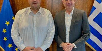 Στάθης Κωνσταντινίδης: Εγκρίθηκε το αίτημα για το κολυμβητήριο Βελβεντού ύψους 1.000.000 ευρώ.
